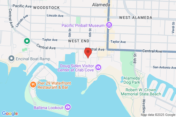 Marine View Apartments