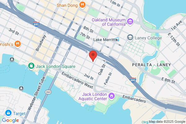 Fourth Street East - Luxury Apartments