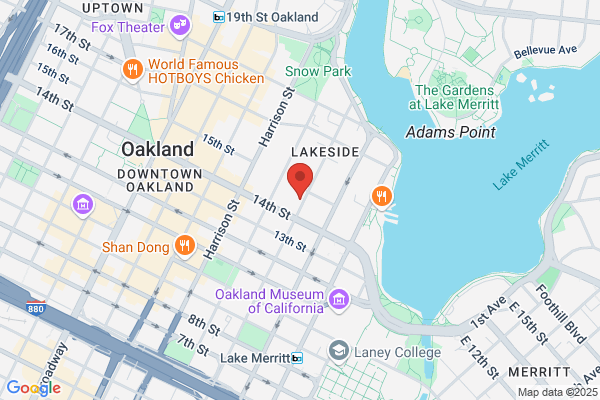 Lake Hill Apartments