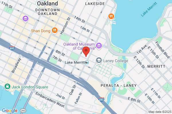 Madison Park Apartments