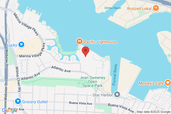 Marina View Towers Apartments