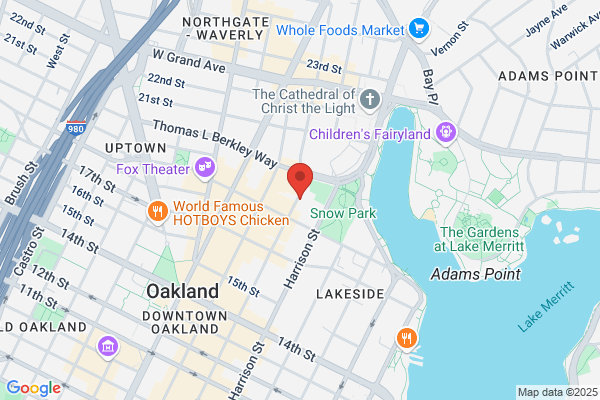Modera Lake Merritt