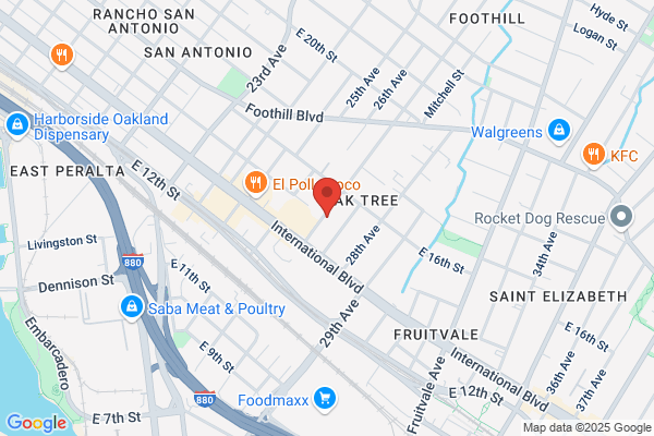 Peppertree Apartments