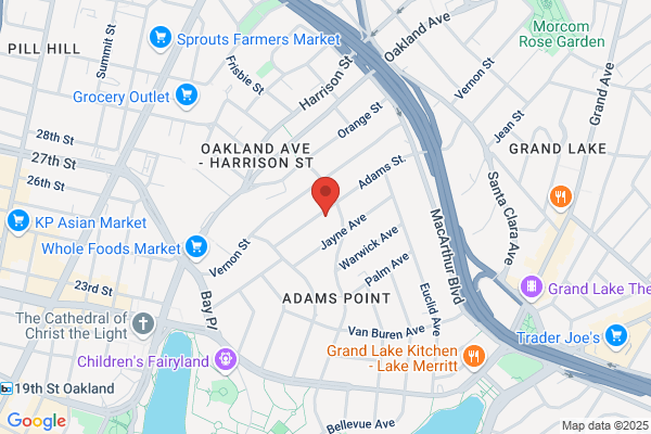 Pointe Apartments the