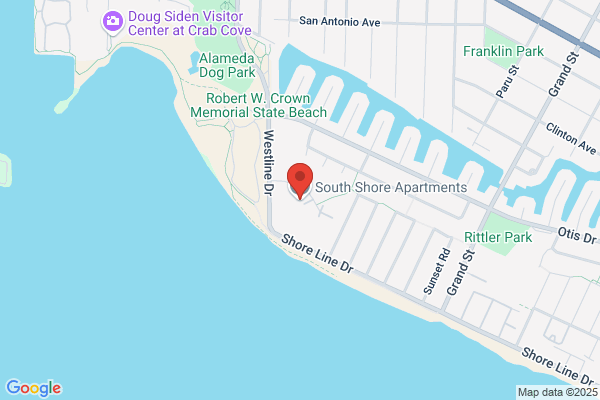 South Shore Apartments