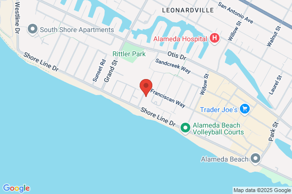 Surfside Palms Apartments