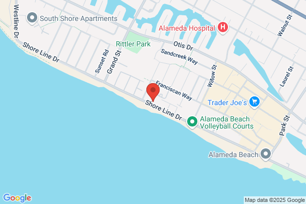 Tradewinds Apartments