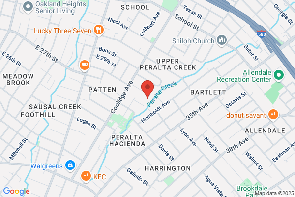 Bay Area Appliance Services