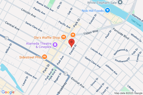 The Beveled Edge Art Gallery & Frame Shop