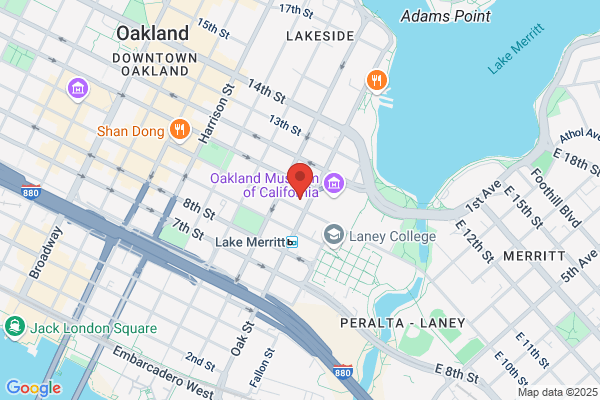 Crash Champions Collision Repair Oakland 10th