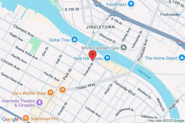 Alameda Collision Repair