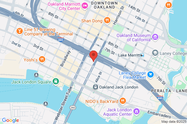 Automax of Bay Area