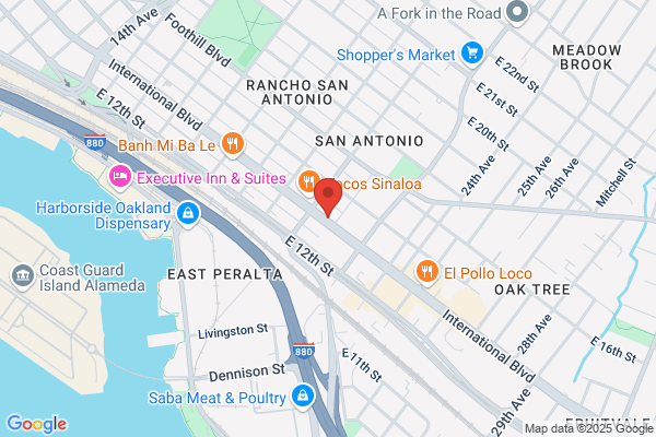 P & I Auto Body Express