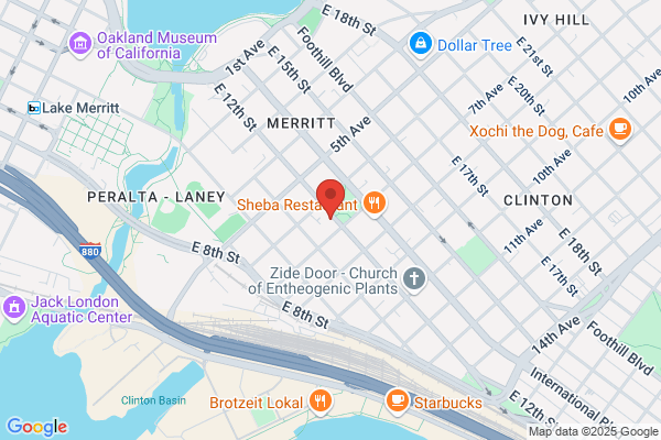 Performance Auto Body Center