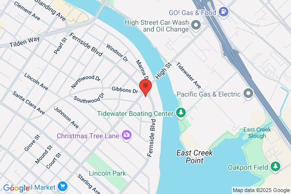 Alameda Smog Test Only Center
