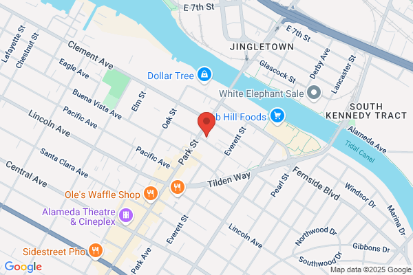 Alameda Wheel & Brake Service