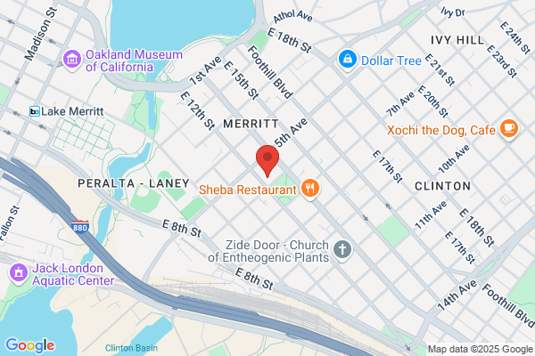 Bay Area Auto Repair