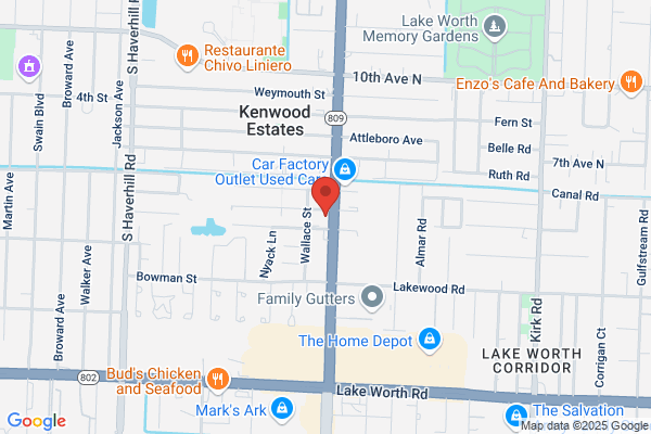Betos Auto Repair