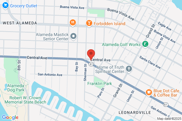 Central Auto Service