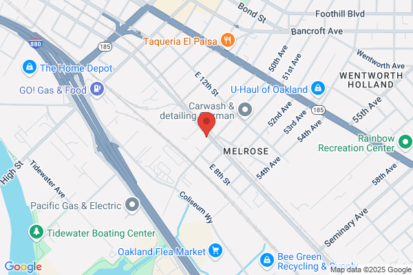 J & J Auto Body Repair