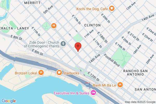 Oakland Auto Repair