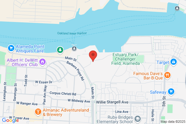 Barton Marine Electric