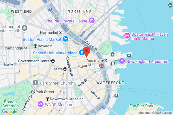 Boston Gear