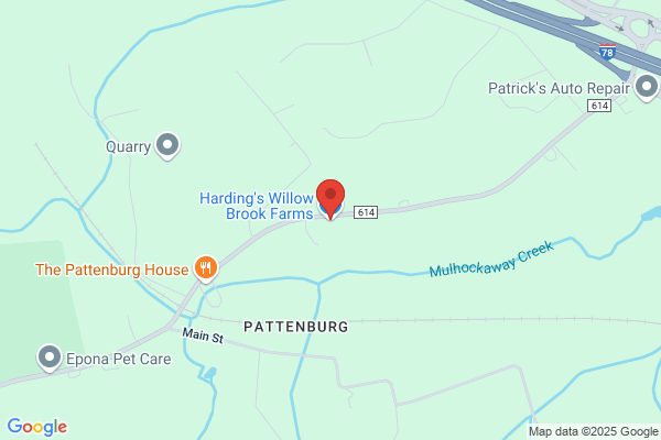Hardings Landscape Management