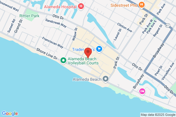 Alameda Credit Union