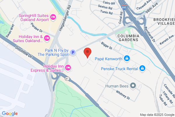 Island Electrical Express
