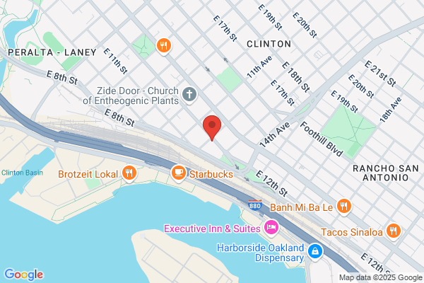 Lucky Seafood Wholesale