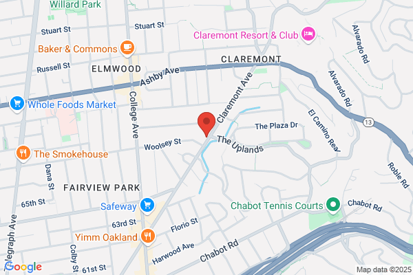 Chabot Properties