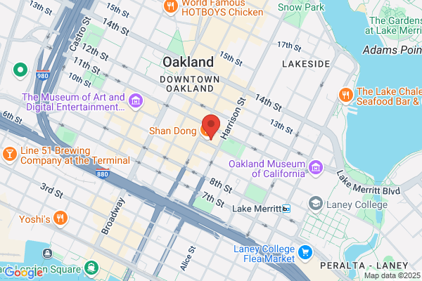 Excellent Commercial Center