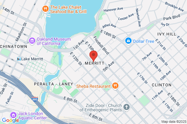 Pacific Rim Property Management