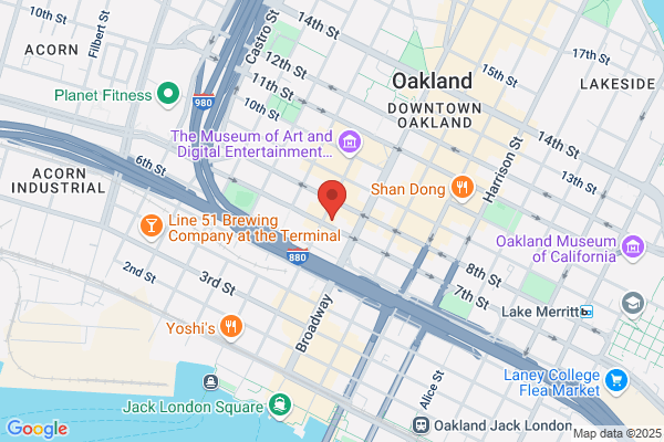 All-Pro Bail Bonds Oakland