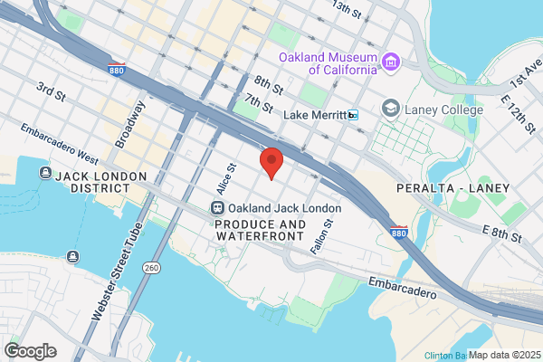 Ann Hill Bail Bonds