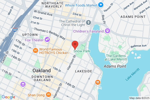 Bank of Hope - Permanently Closed