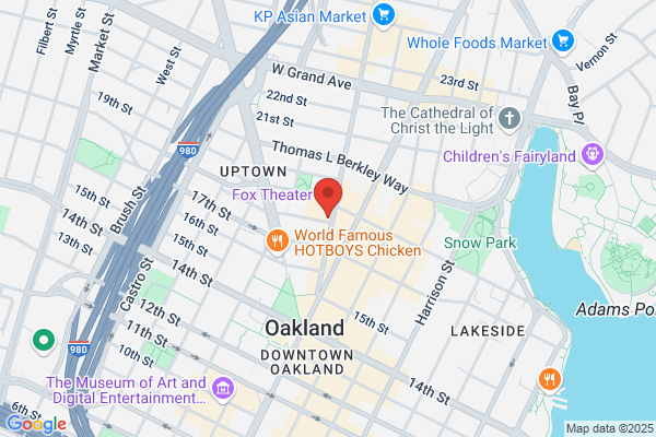 Emporium Oakland