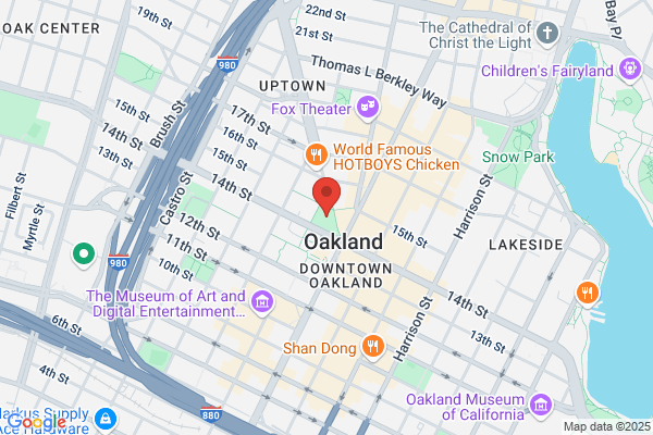 Oak Plaza