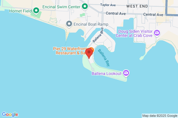 Ballena Bay Yacht Brokers