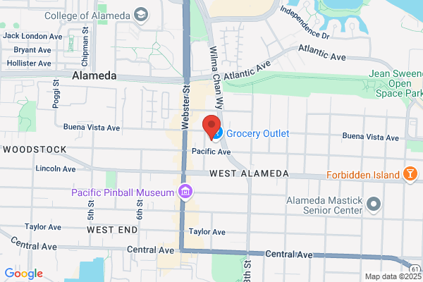 Far West Marine Services