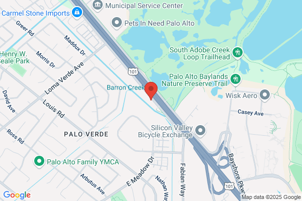 Bay Systems Consulting