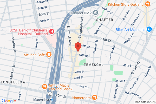 35th Avenue Union 76