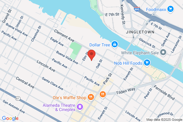 Alameda Oakland Discount Tire-Brake & Muffler
