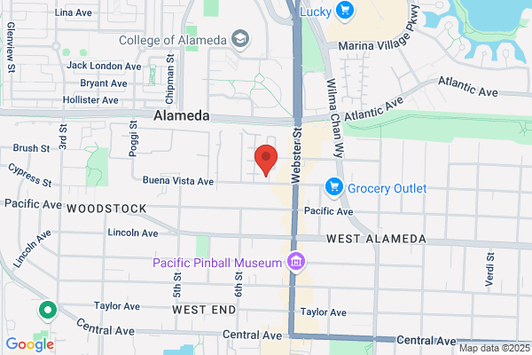 Alameda Auto Lab