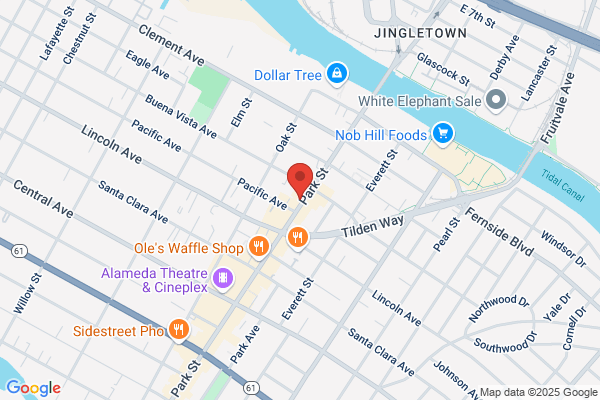 Park Street Automotive Service