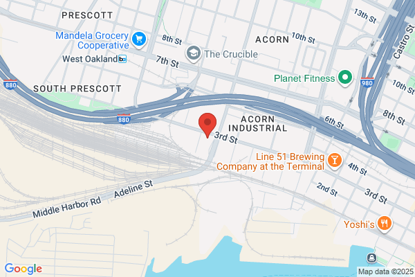 Best Intermodal Transportation
