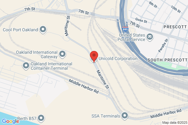 Unicold Corporation