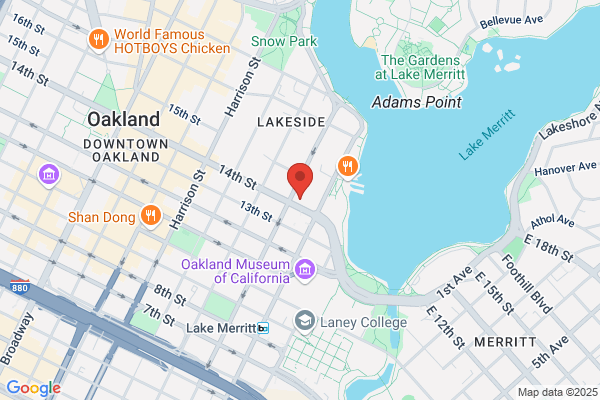 Golden Gate Pizza