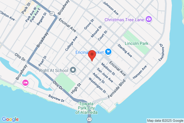 Grace Street Catering